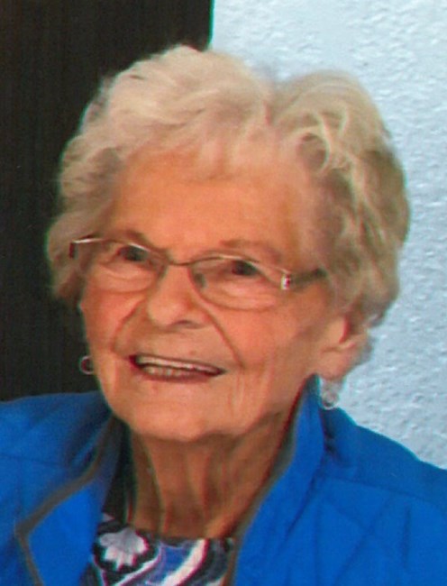 Obituary of Marilyn J. Olson