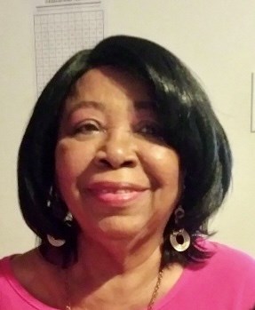 Obituary of Eliane Romelus