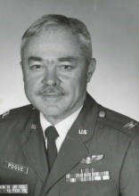 Obituary of USAF Col. Stephen H. Pogue, Jr.