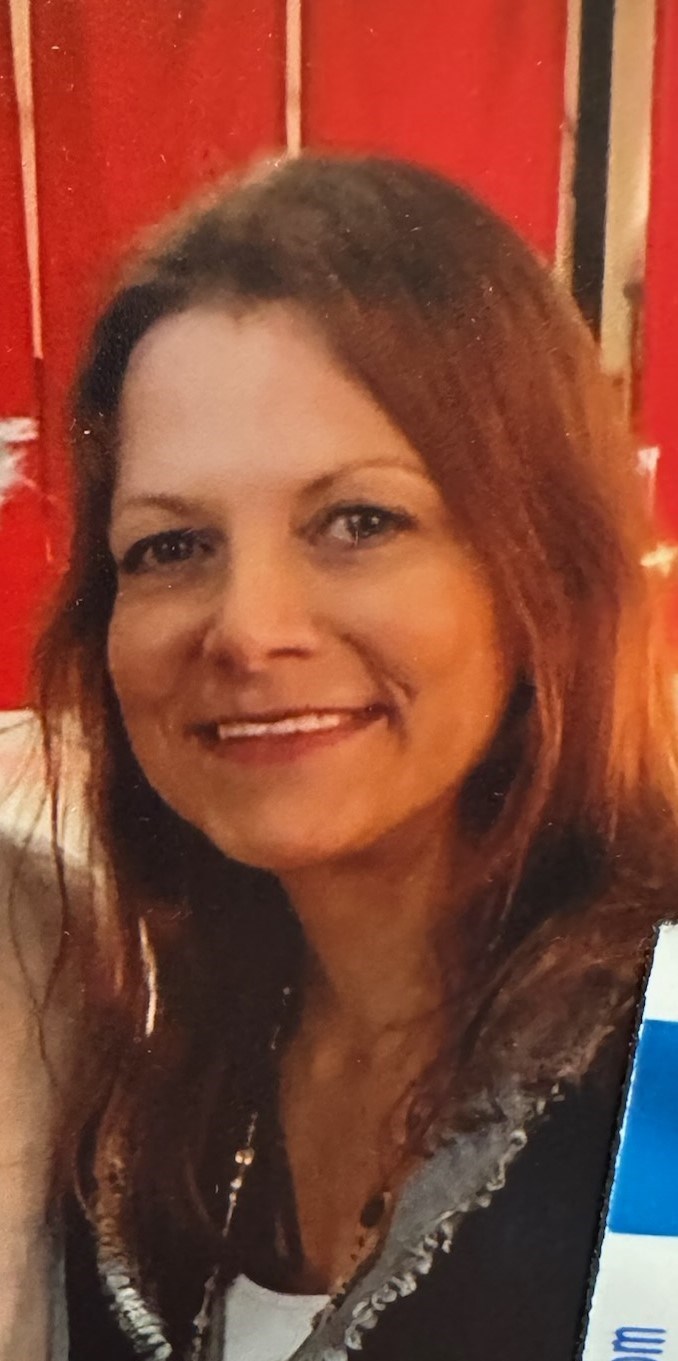 Obituario de Lauren Hart Golinsky