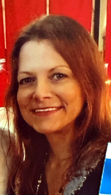 Obituary of Lauren Hart Golinsky