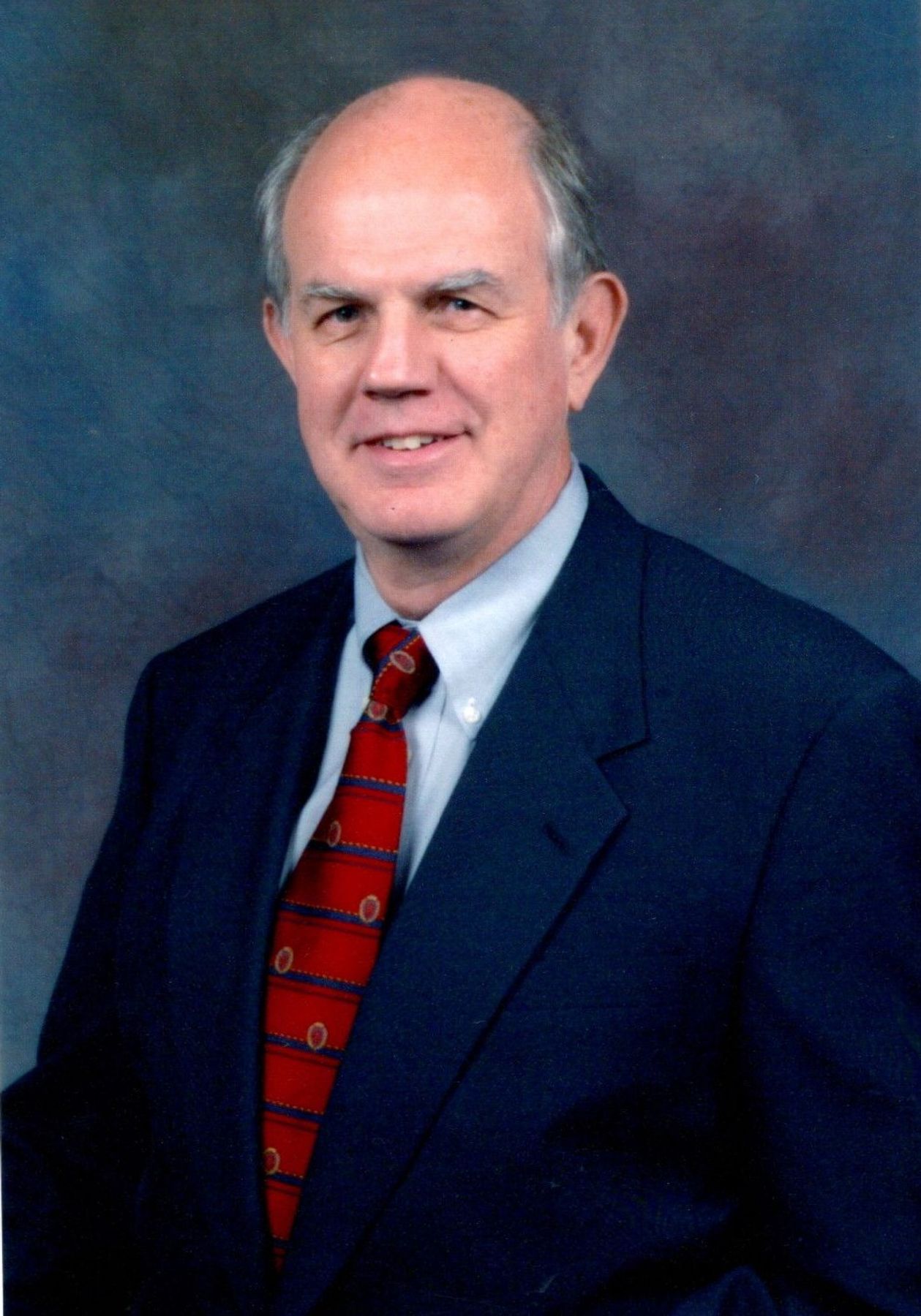 Obituary of Dr. Charles Allan Eure