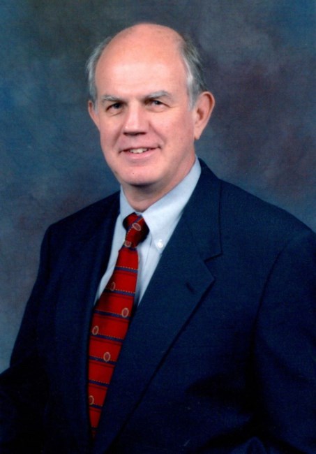 Obituary of Dr. Charles Allan Eure