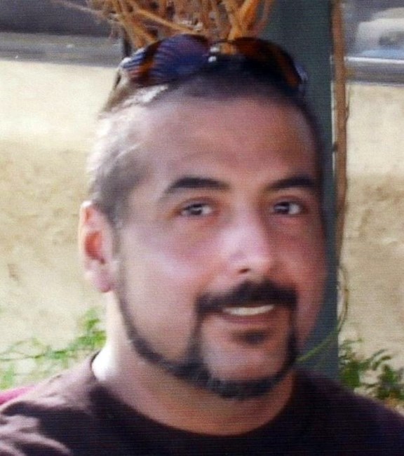 Obituary of John Joseph Paredez