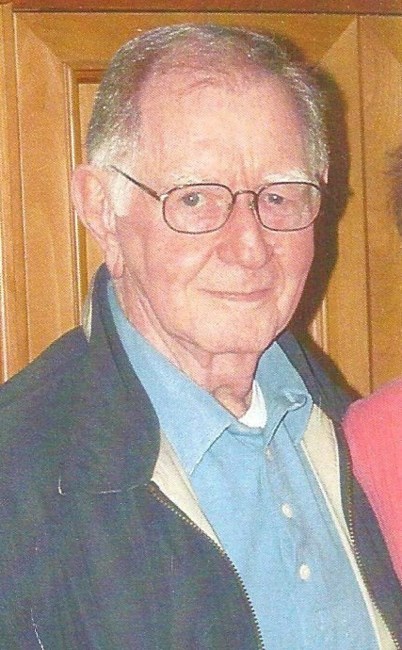 Obituary of Gerald L. Mccarthy