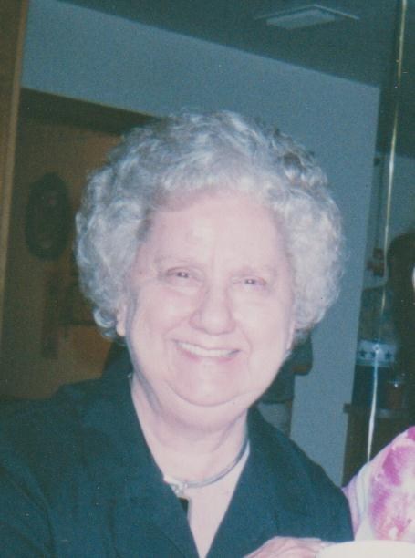 Obituary of Jimmie Lou Cotton Houser