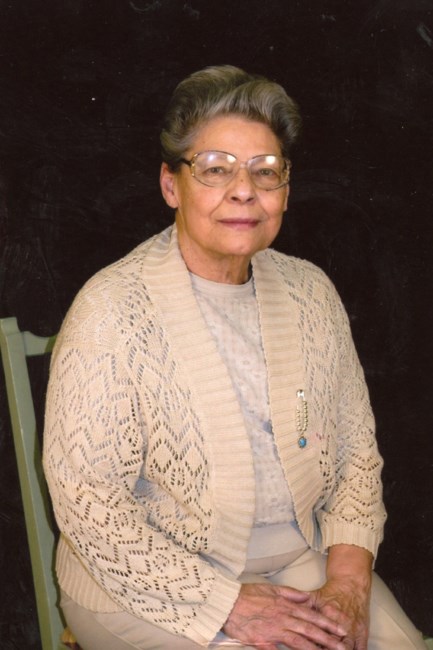 Obituary of Billie J. Bennett