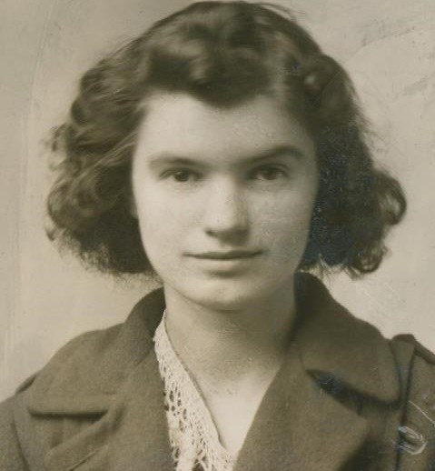 Obituary of Ms. Mary Powell