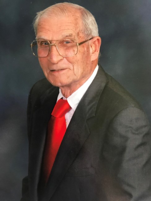 Obituary of John Edward Bogar