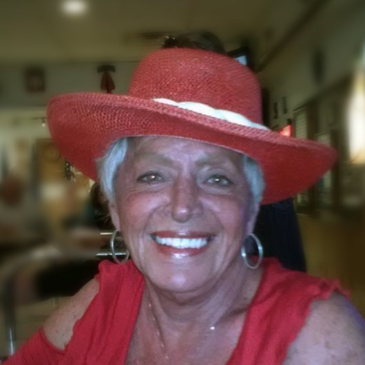 Obituary of Betty Jean Marino