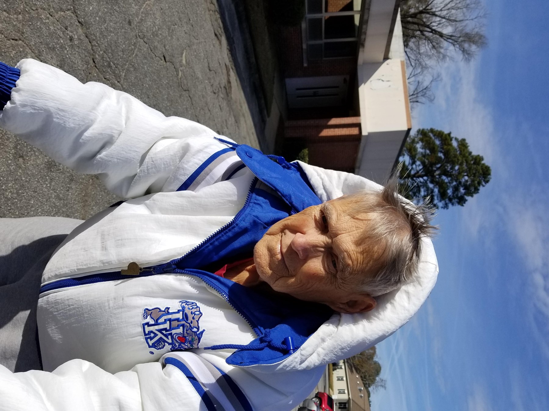 Obituary of TSGT (USAF Ret) Wallace Ray Couty