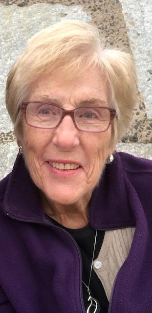 Obituary of Marilyn D. Mapes