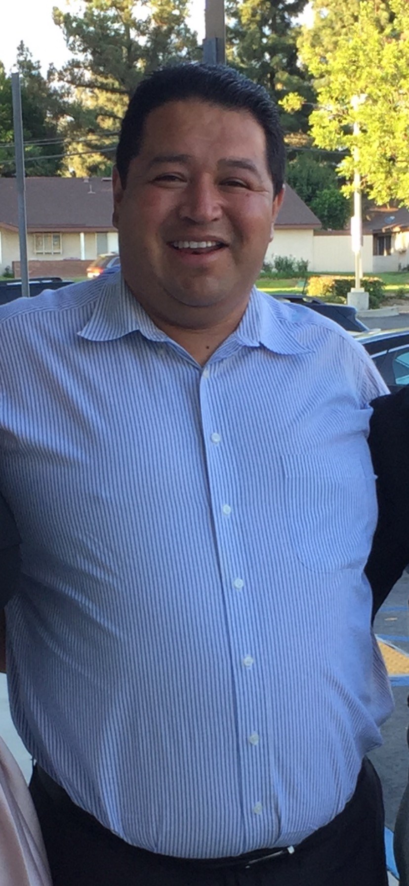 Obituary of Hector Arnulfo Rosales