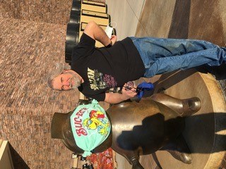 Obituary of Kenneth "Bud" Moreland Merrick