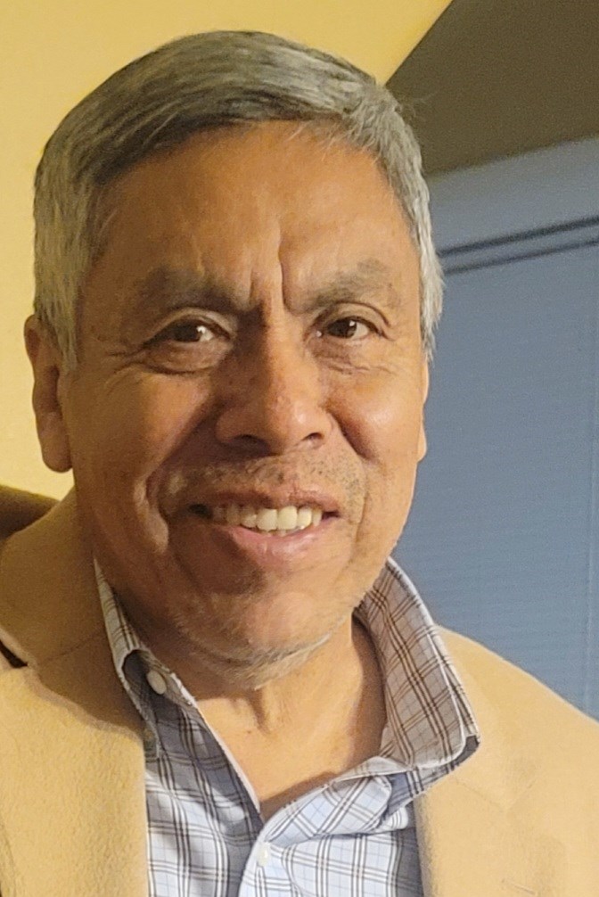 Obituary of Jo Carlos Murillo