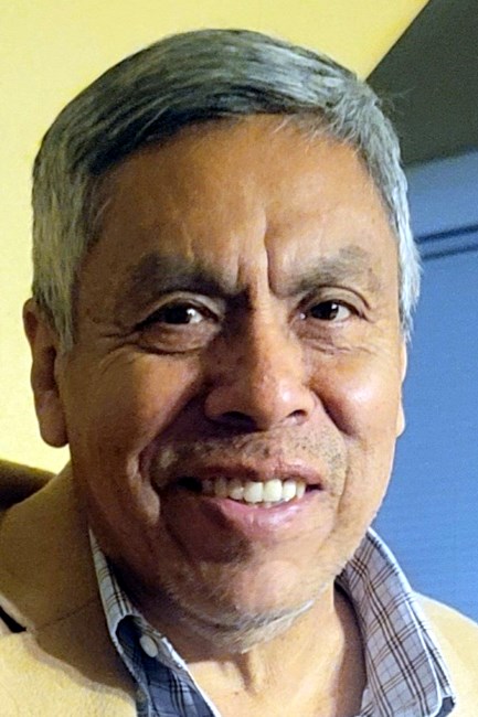 Obituary of Jo Carlos Murillo