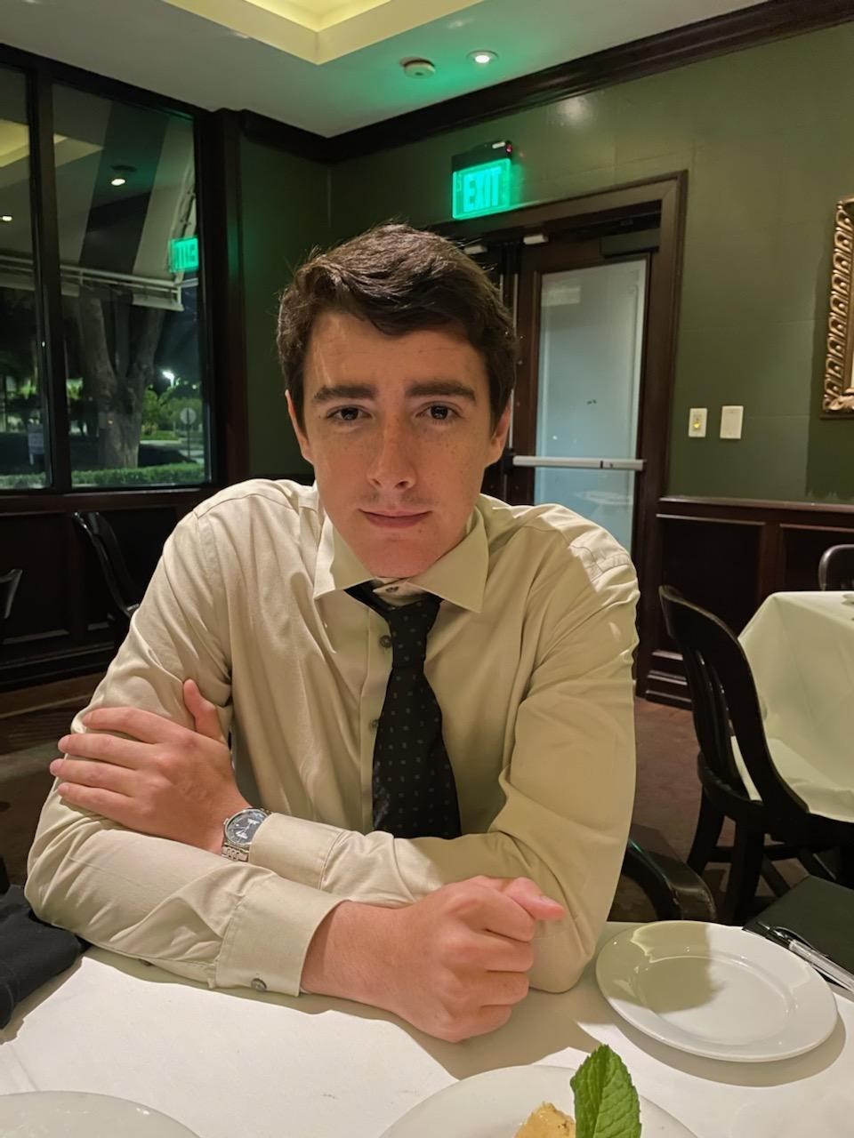 Obituary of Jack Edward Donlon