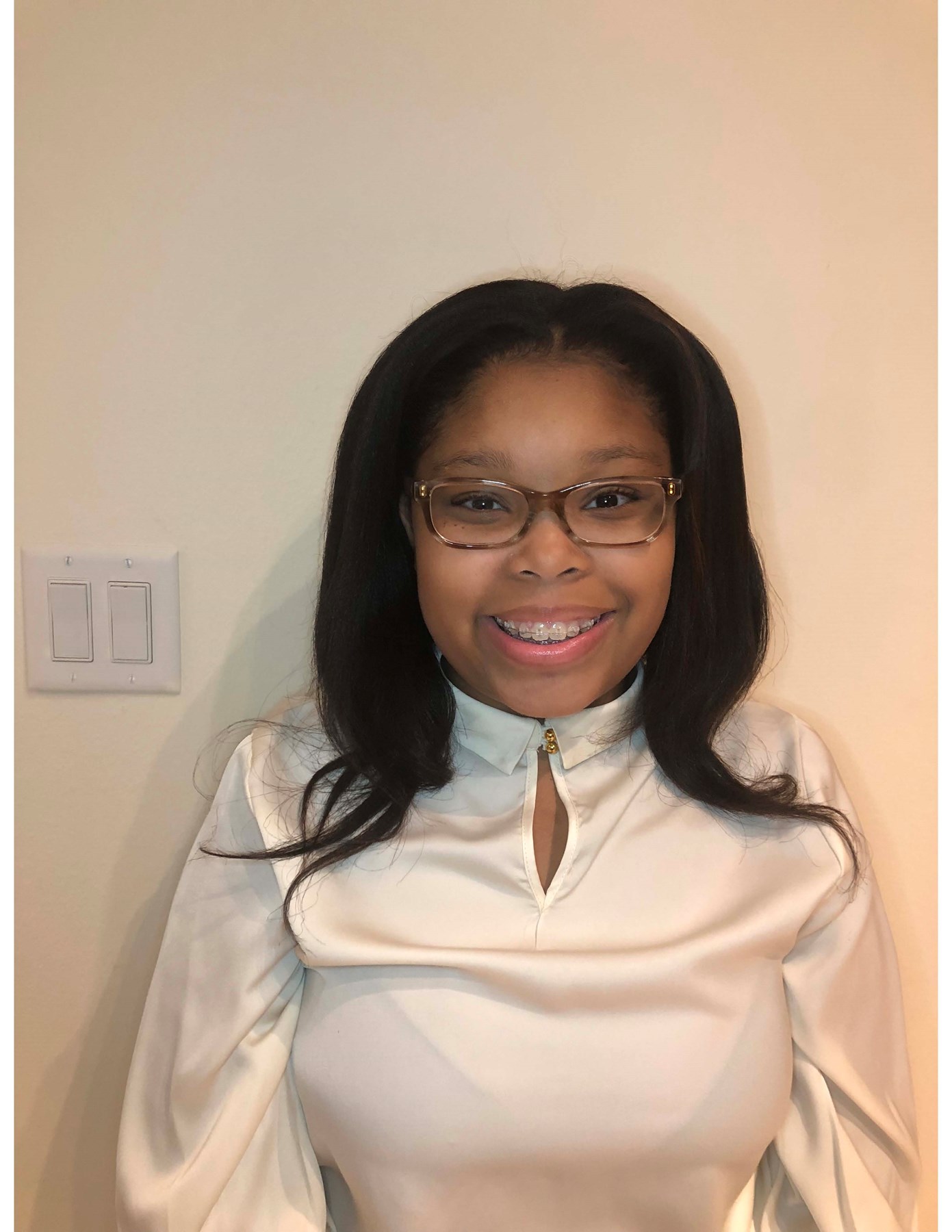 Obituary of Ariana Mariah Mason