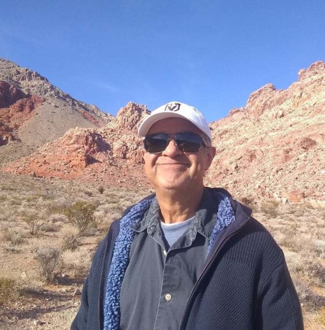 Obituary of Leon Tarpinian