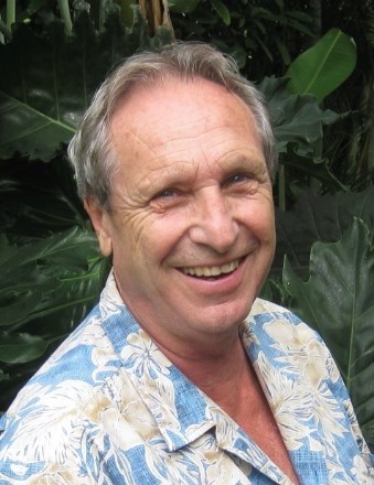 Obituary of David Edward Olszewski