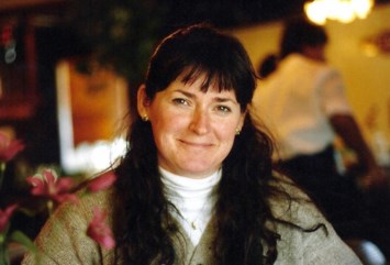 Obituary of Rita Ellen Horan