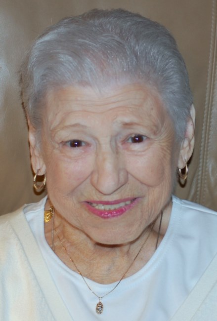 Obituary of Jennie Dato