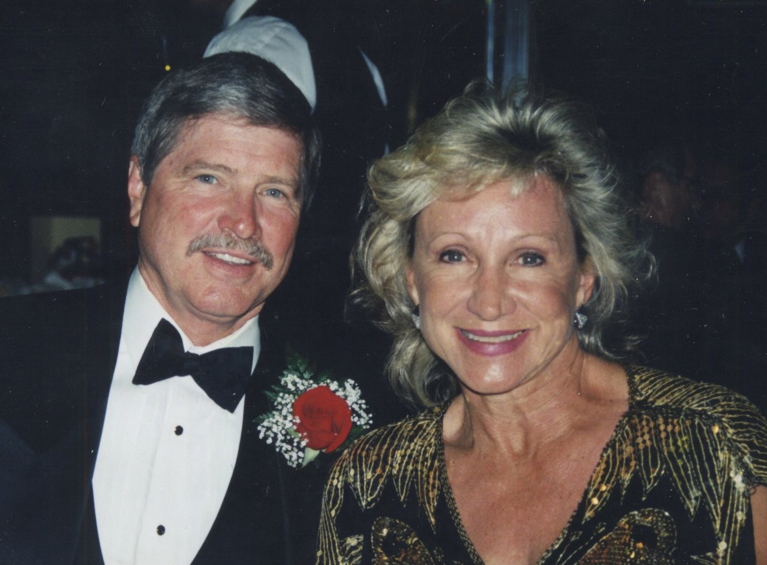 Obituary of Anna Lee Massa