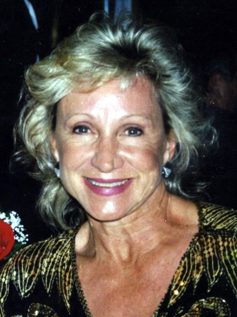 Obituary of Anna Lee Massa