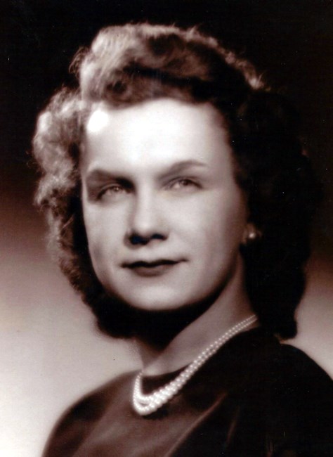 Obituary of Marion F McKanry