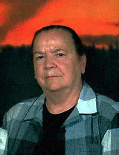 Obituary of Eileen Kunert