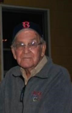 Obituary of Vance F. Likins Jr.