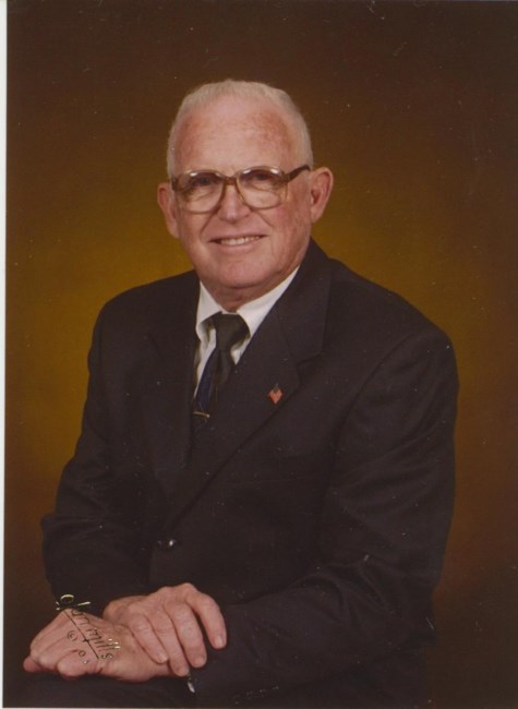 Obituary of Lynn Hardy Enderli