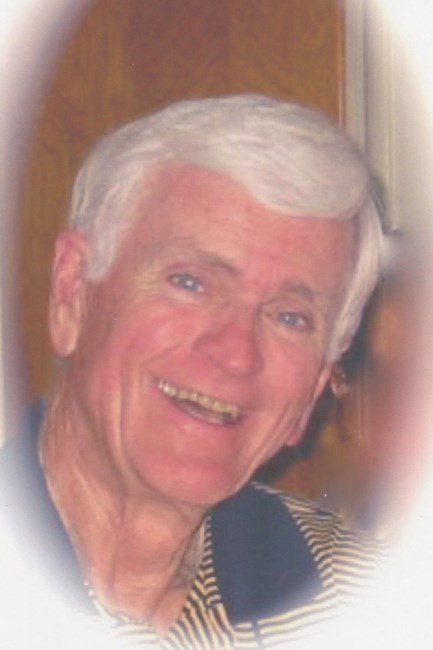 Obituary of John Phillip Kaveney