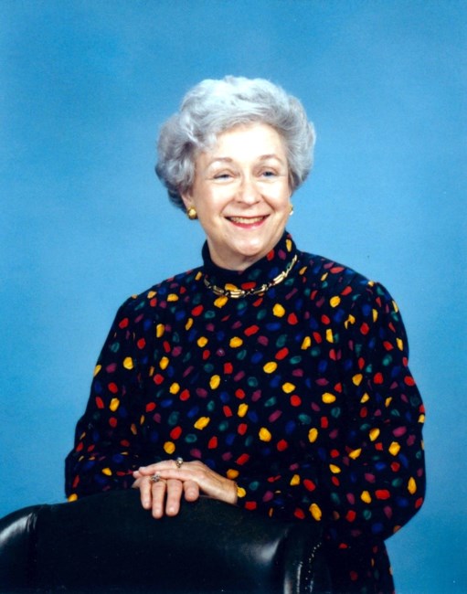 Obituary of Lenora Mccalley