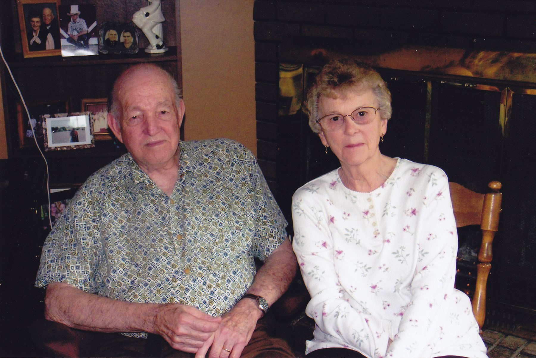 Obituary of Leonard L. Brooks