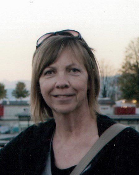 Obituary of Nancy Kay Lueken