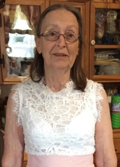 Obituario de Wanda Lou Smith