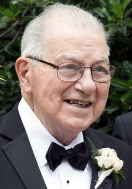 Obituary of Joseph Gentile