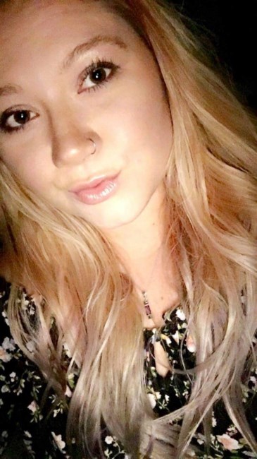 Obituary of Paige Nicole Madden