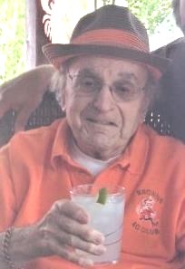 Obituary of Henry "Hank" Corona