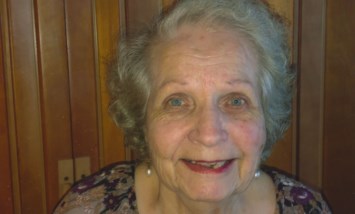 Obituary of Johnnie Fay Pepper