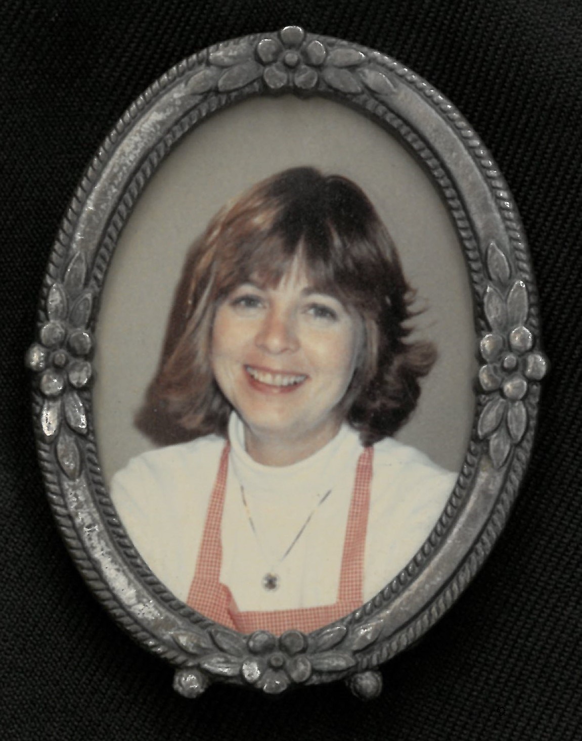 Obituary of Marcia Streepy