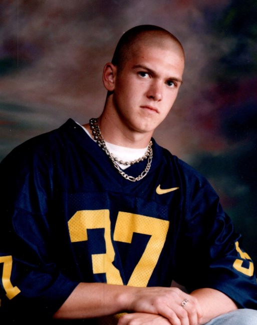 Obituary of Bernard Eugene Fox Jr.