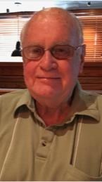 Obituary of John Skinner Brancke