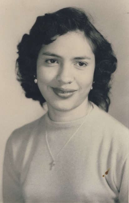 Obituary of Artemisa "Micha" Lierz