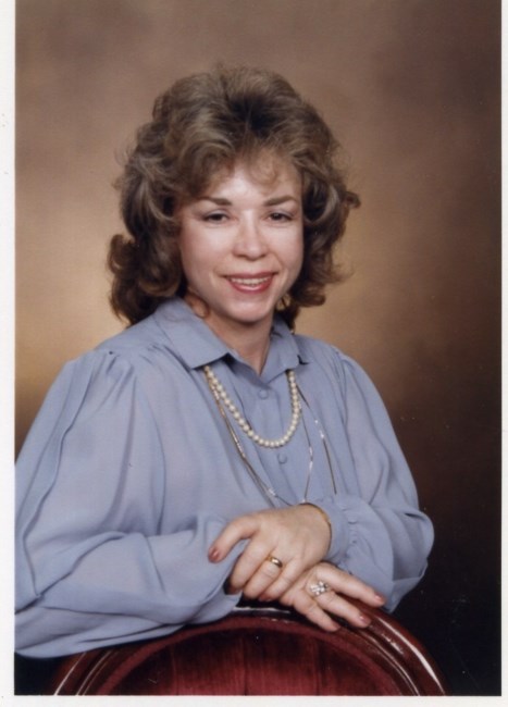 Obituary of Glynda Sue Horton-Watson