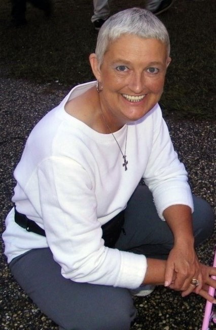 Obituary of Darlene Blanton Blanton Johnson