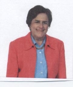 Obituary of Celeste Pickron