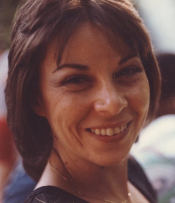 Obituary of Patsy C. Center Hampton