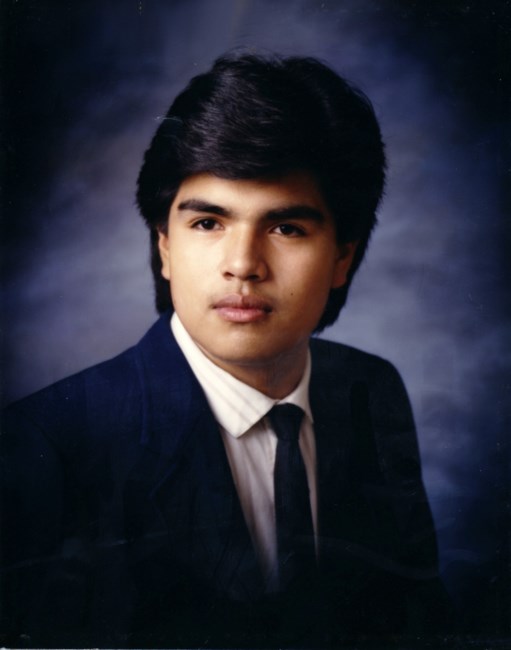 Obituary of Roberto Fuentes